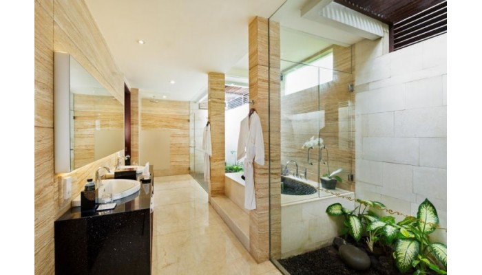 The Seminyak Beach Resort And Spa poza 10