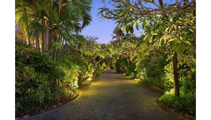 The Villas Bali Hotel And Spa poza 0