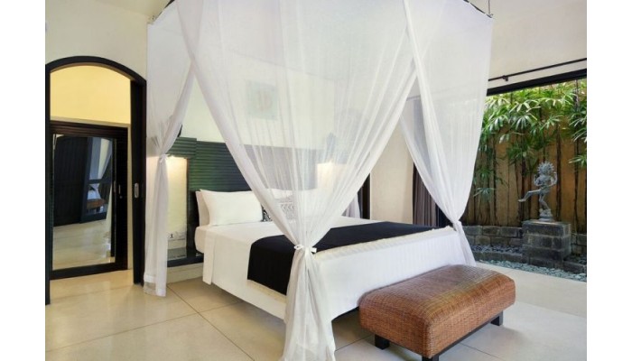 The Villas Bali Hotel And Spa poza 5