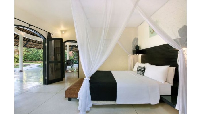 The Villas Bali Hotel And Spa poza 8