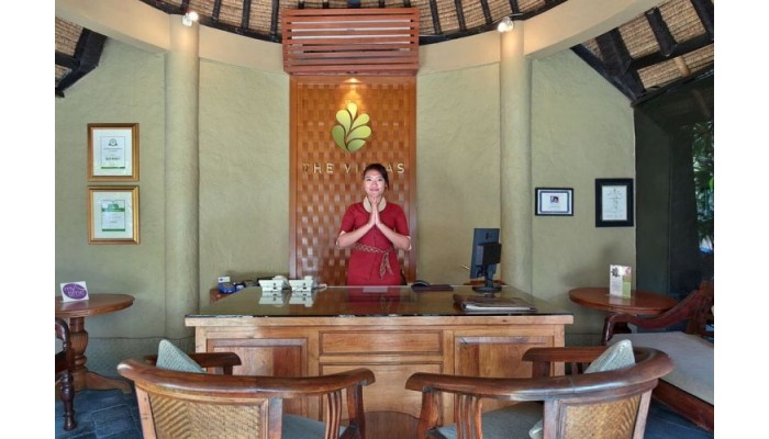 The Villas Bali Hotel And Spa poza 2