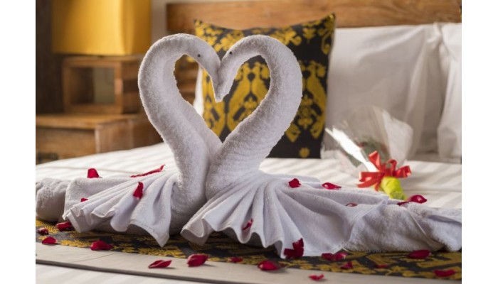 The Wolas Villa And Spa poza 6