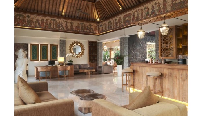 The Wolas Villa And Spa poza 2