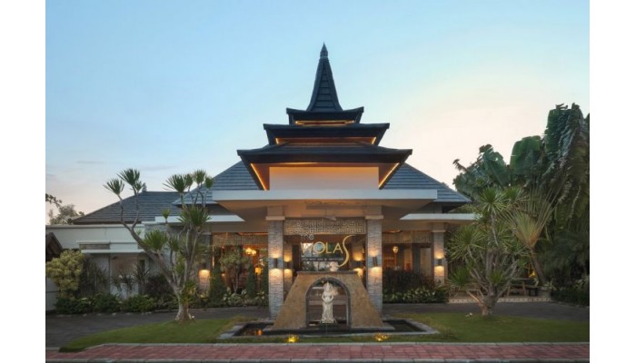 The Wolas Villa And Spa poza 0