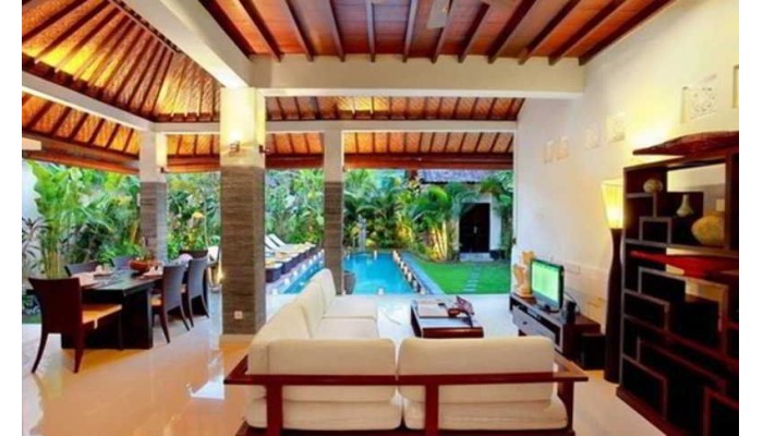 Villa Adhyatma poza 8