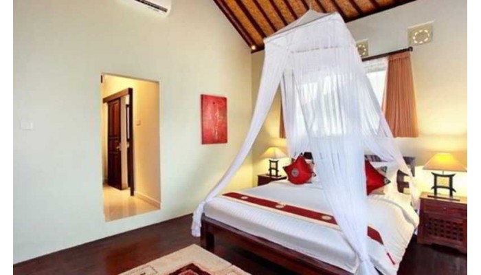 Villa Adhyatma poza 7