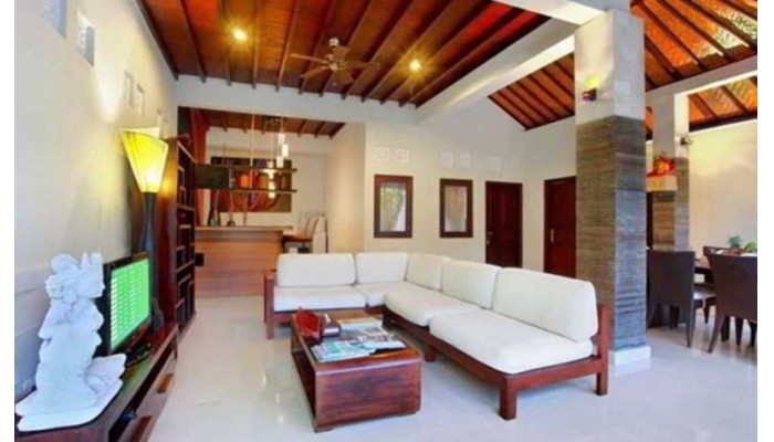 Villa Adhyatma poza 10
