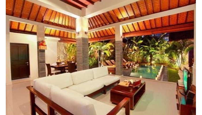 Villa Adhyatma poza 5