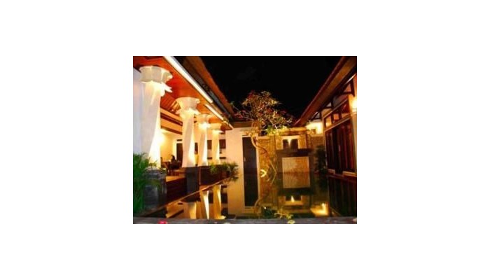 Villa Cantik Tresna poza 0