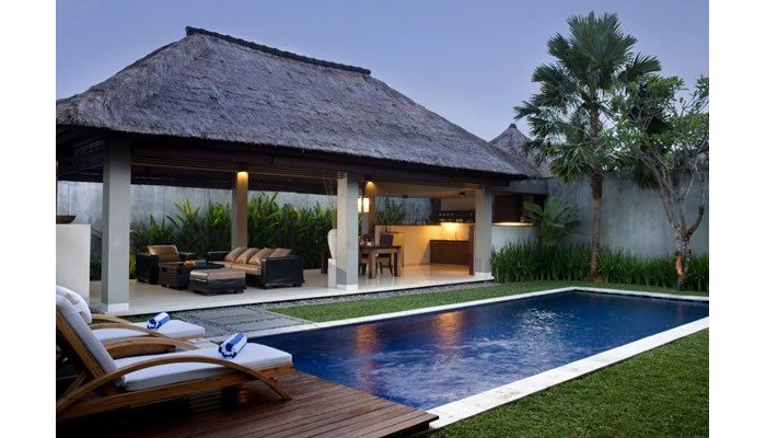 Villa Jerami poza 7