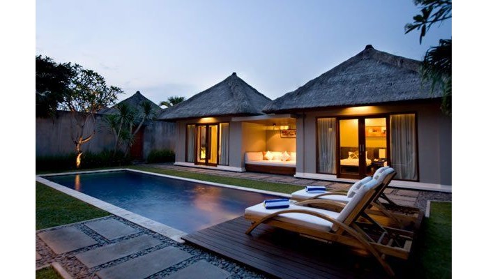 Villa Jerami poza 3