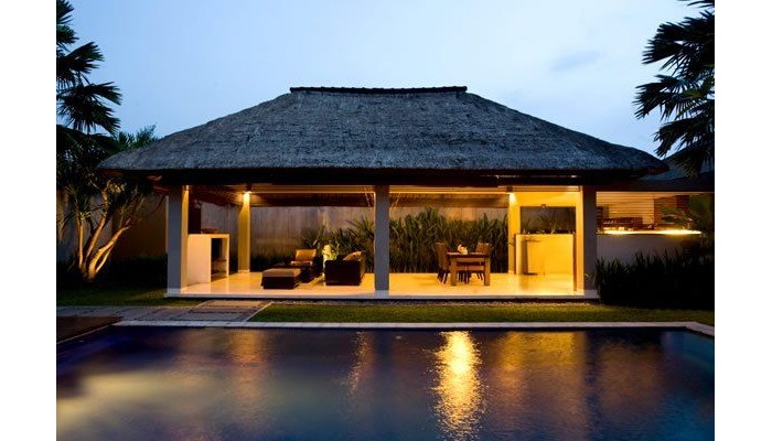 Villa Jerami poza 6