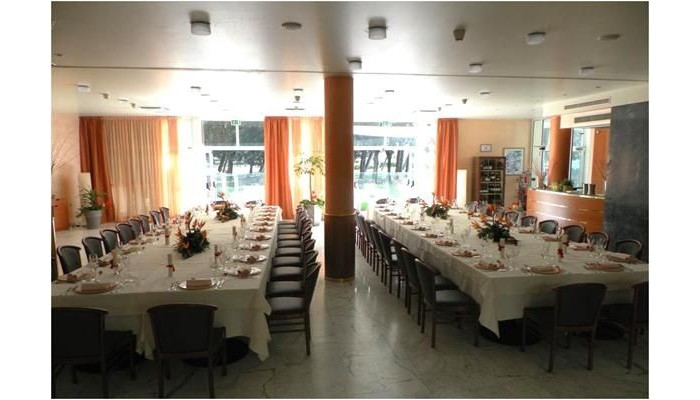 Hotel Duchi Della Rovere poza 3