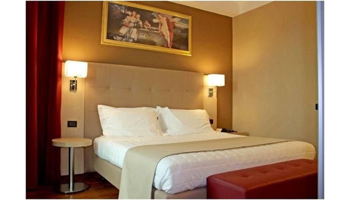 Hotel Duchi Della Rovere poza 6