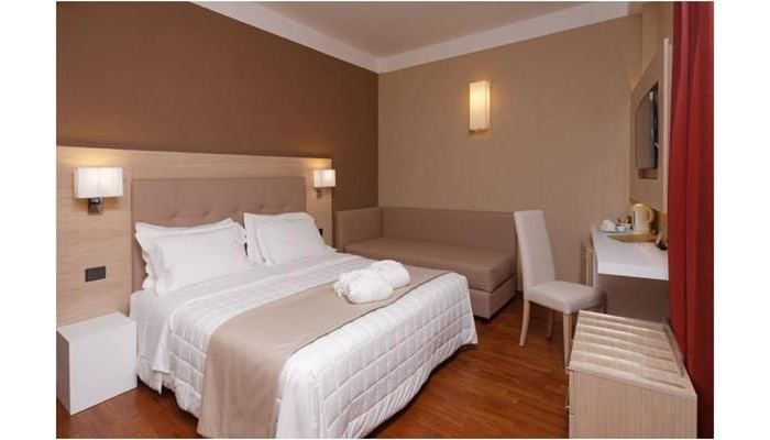 Hotel Duchi Della Rovere poza 4