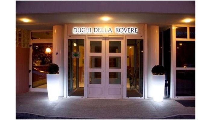 Hotel Duchi Della Rovere poza 1