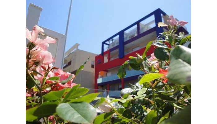 Paradiso Hotel poza 0