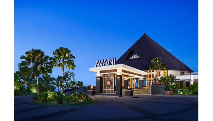 Avani Sepang Goldcoast Resort poza 0