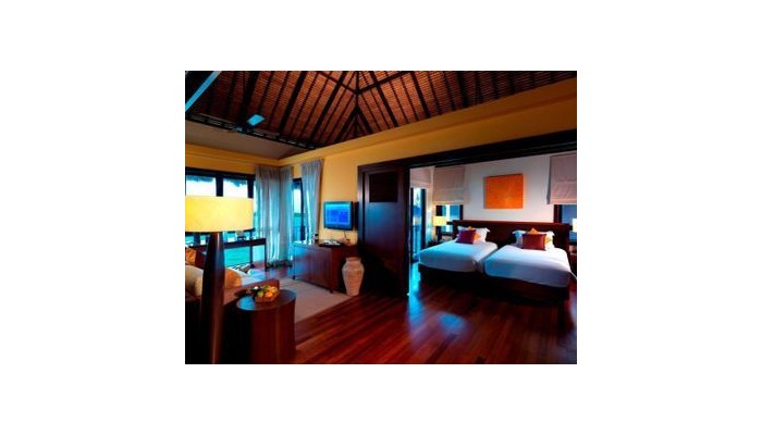 Avani Sepang Goldcoast Resort poza 3