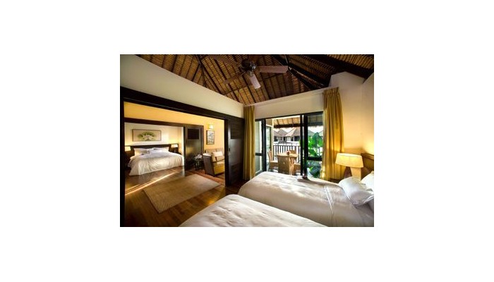 Avani Sepang Goldcoast Resort poza 6