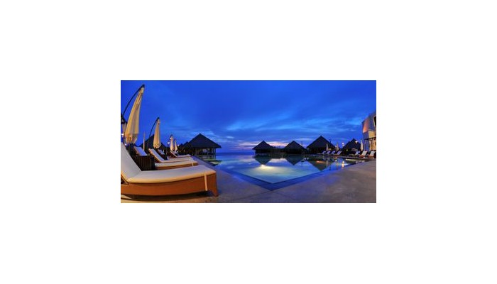 Avani Sepang Goldcoast Resort poza 5