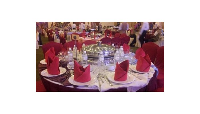 Empress Hotel Sepang poza 3