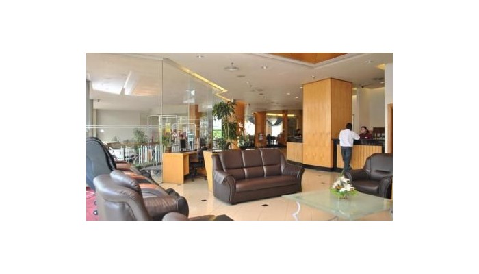 Empress Hotel Sepang poza 0