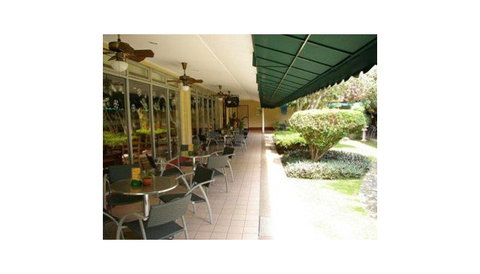 Hotel Concorde Inn Klia poza 4