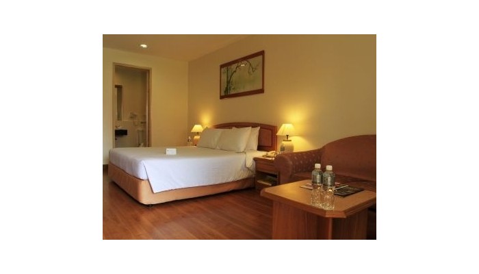 Hotel Concorde Inn Klia poza 3