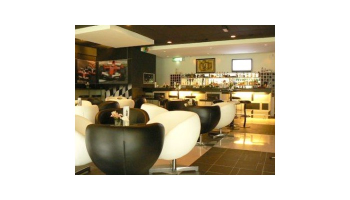 Hotel Concorde Inn Klia poza 5