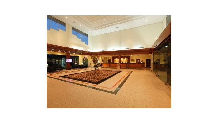 Hotel Concorde Inn Klia poza 2