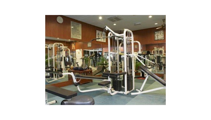 Hotel Concorde Inn Klia poza 8