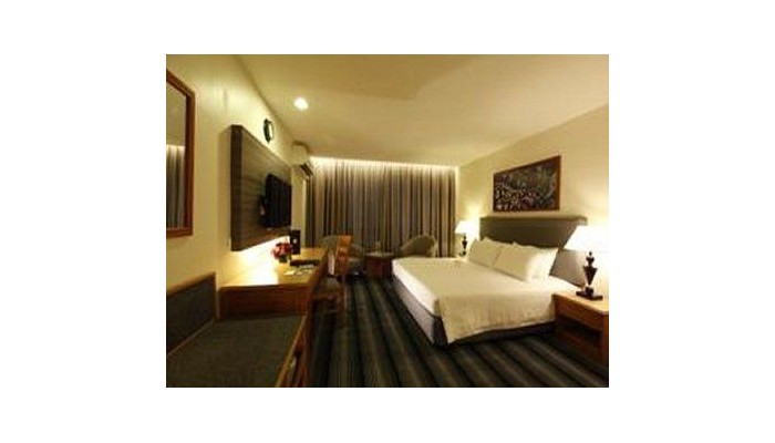 Hotel Concorde Inn Kuala Lumpur International Airport poza 0