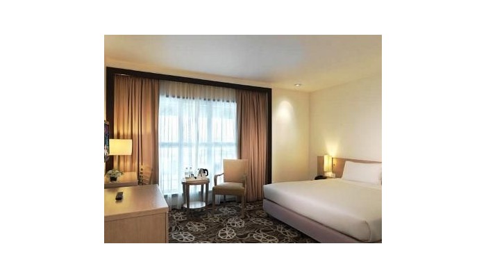 Hotel Sama-sama Express Klia poza 8