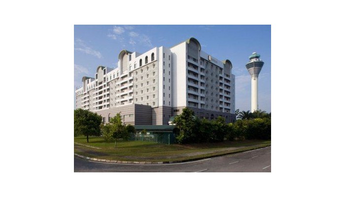 Hotel Sama-sama Klia poza 1