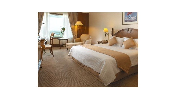 Hotel Sama-sama Klia poza 11