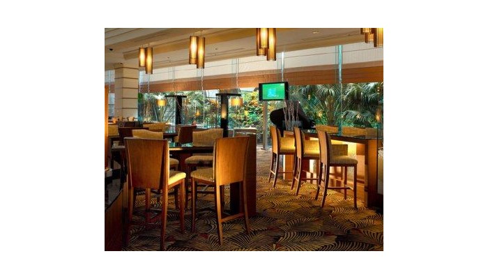 Hotel Sama-sama Klia poza 5