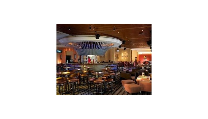 Sama Sama Hotels (Ex-pan Pacific Kuala Lumpur International Airport) poza 0