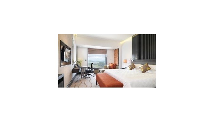 Sama Sama Hotels (Ex-pan Pacific Kuala Lumpur International Airport) poza 6