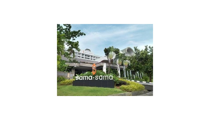 Sama Sama Hotels (Ex-pan Pacific Kuala Lumpur International Airport) poza 5
