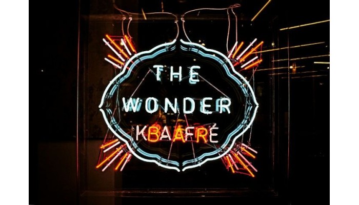 Tune Hotel - Klia2 poza 10