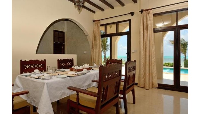 Villa Serenity poza 11