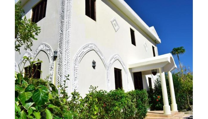 Villa Serenity poza 1