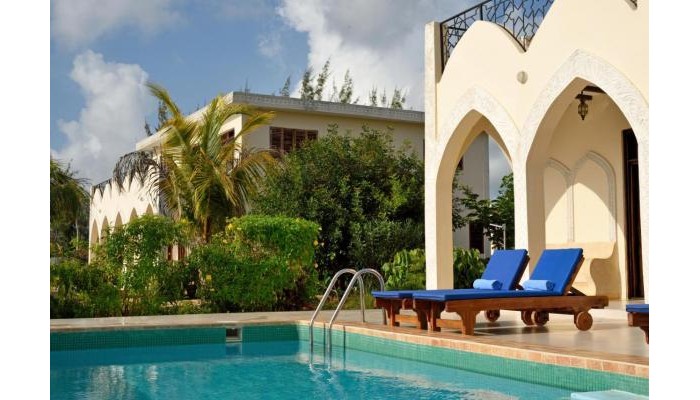 Villa Serenity poza 12