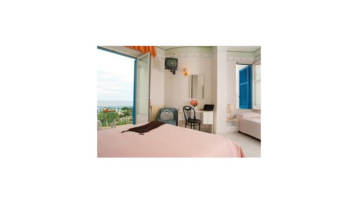 Hotel Loreley poza 1