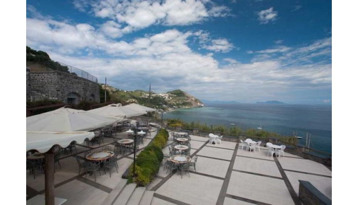 Hotel Loreley poza 3