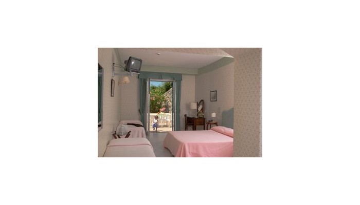 Hotel Loreley poza 5