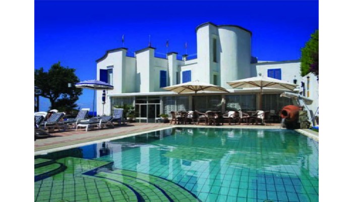 Hotel Loreley poza 4