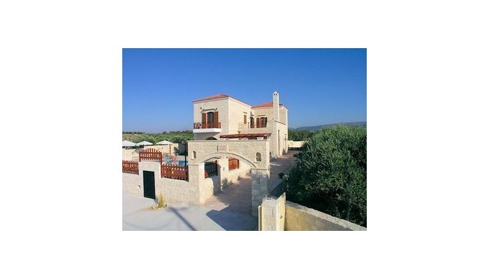 Hotel Alkionis Beach poza 1