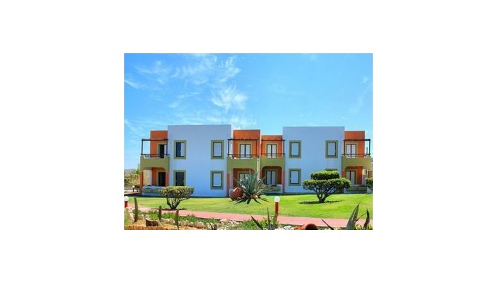 Hotel Alkionis Beach poza 2